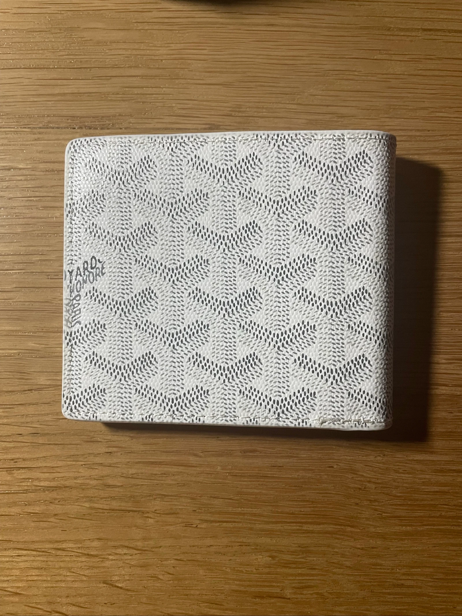 Saint Sulpice wallet – photo 5